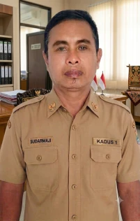 SUDARMAJI
