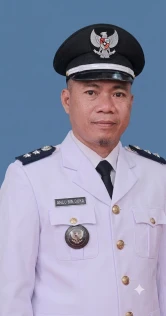 ANCU BIN DUKA