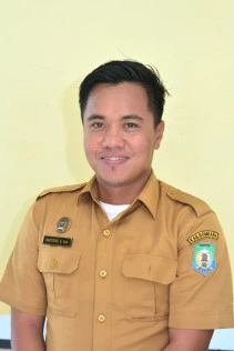 HARTONO, S.Sos